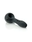 SandBlasted Spoon Black
