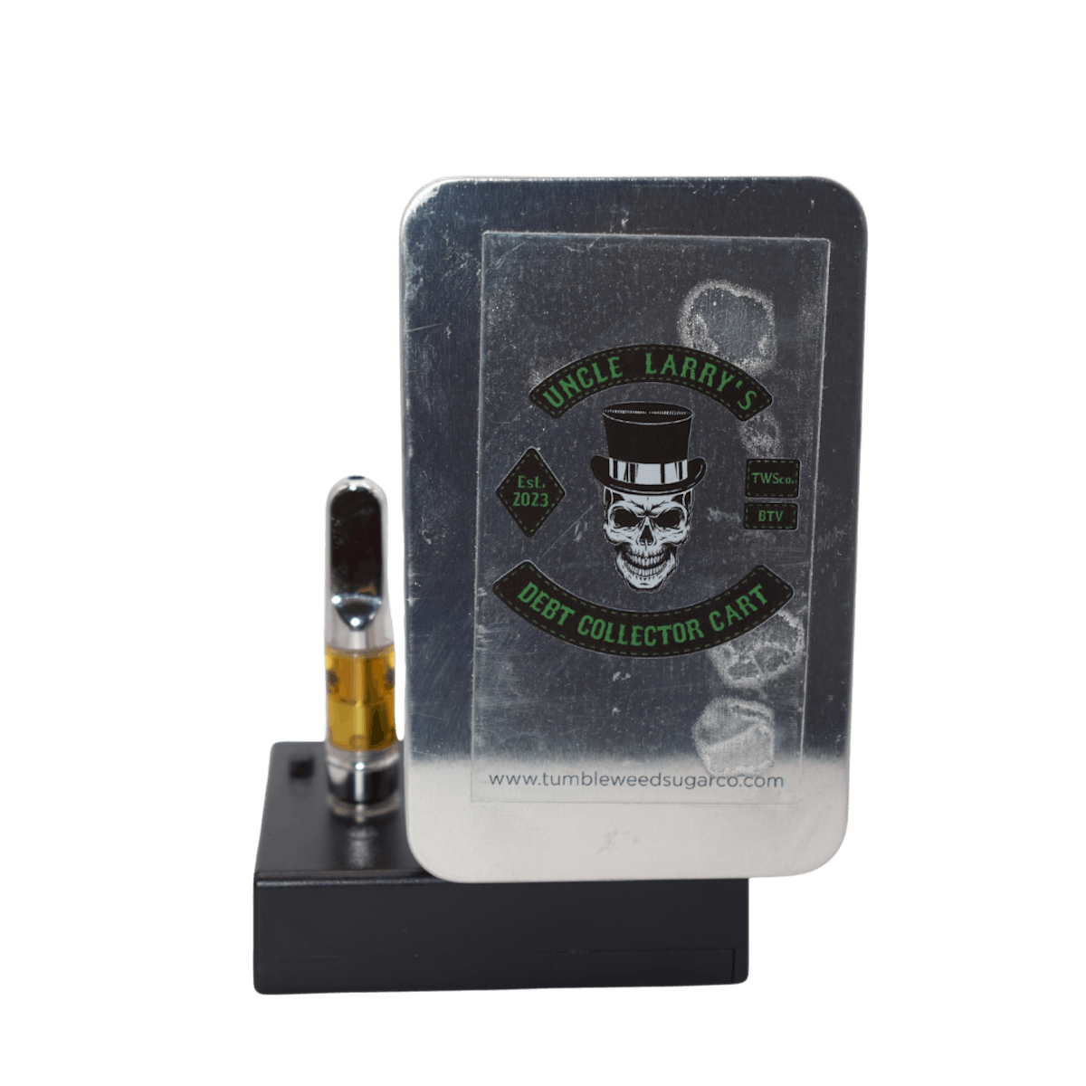 Image of Tangie Dream | 0.5g Distillate Cartridge