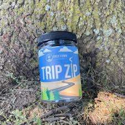 🛶 30% Off TreeTown Trip Zips