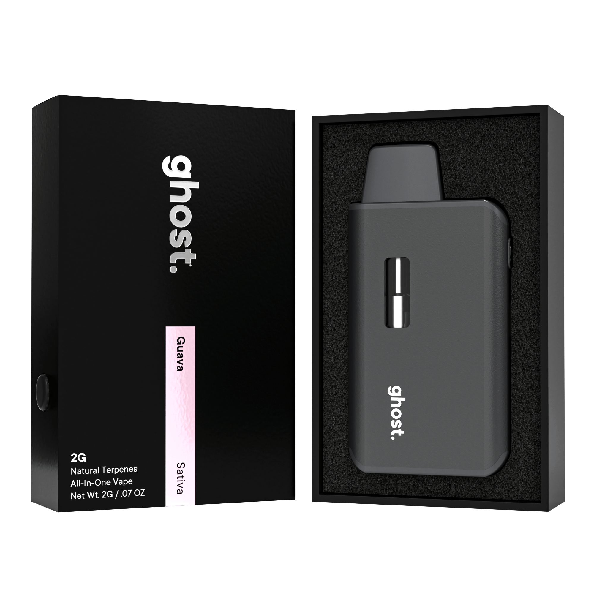 Vape | Ghost | Guava | 2g