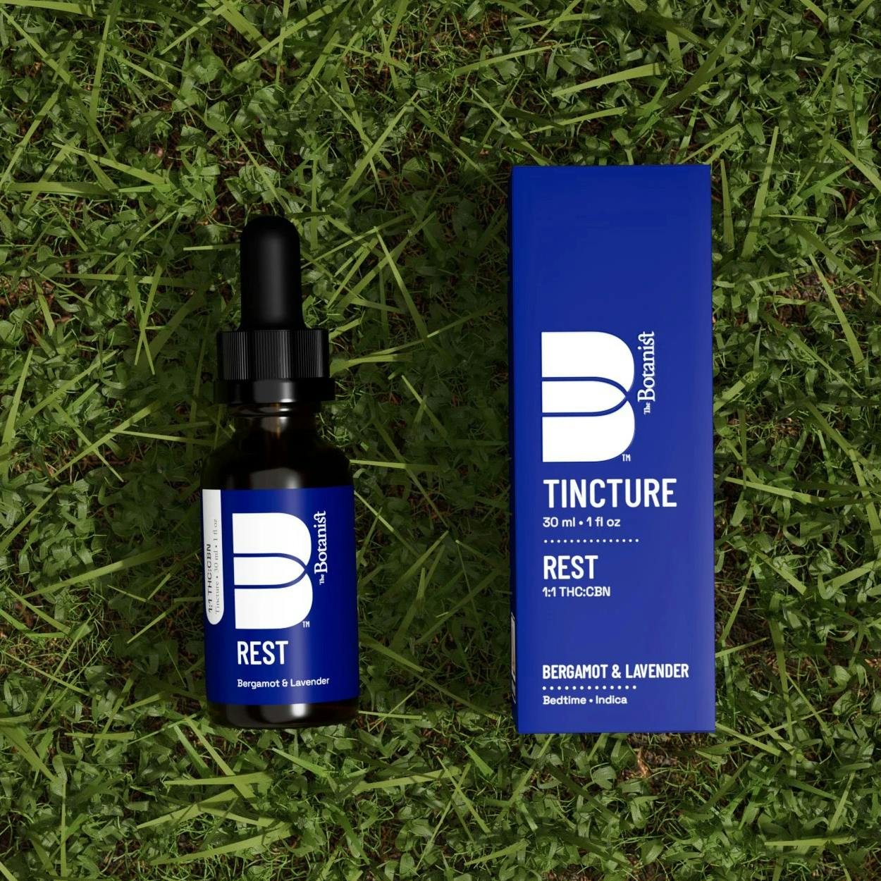 40% Off The Botanist