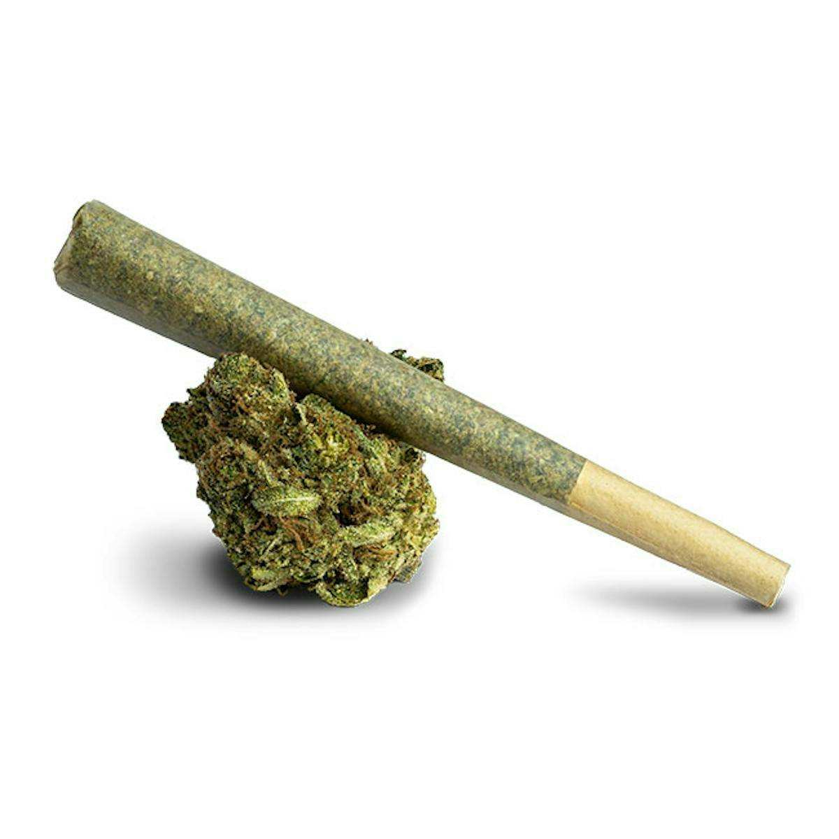 image of Unicorn Dino Meat | 1g Preroll