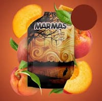Product Georgia Peach | 1:1 THC:CBD Gummies 20pk