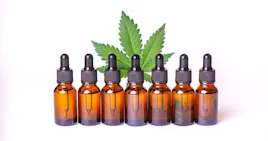 Tinctures category image