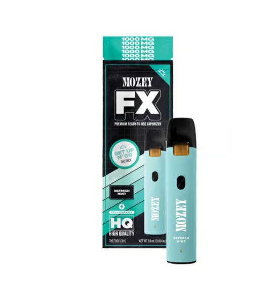 Refresh Mint Disposable 1g