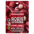 Constellation: THC/CBN 1:2 Strawberry Lychee + Magnesium L-Threonate - Hash Gummies 10pk 300mg