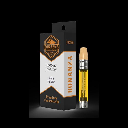 Buy Bonanza Cannabis Products Online - Culture House NYC