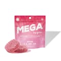1:1 Strawberry Lemonade Mega - Sativa