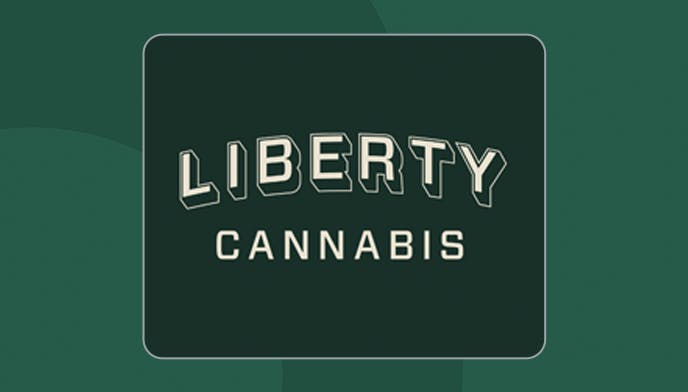 Liberty (Oxon Hill) logo
