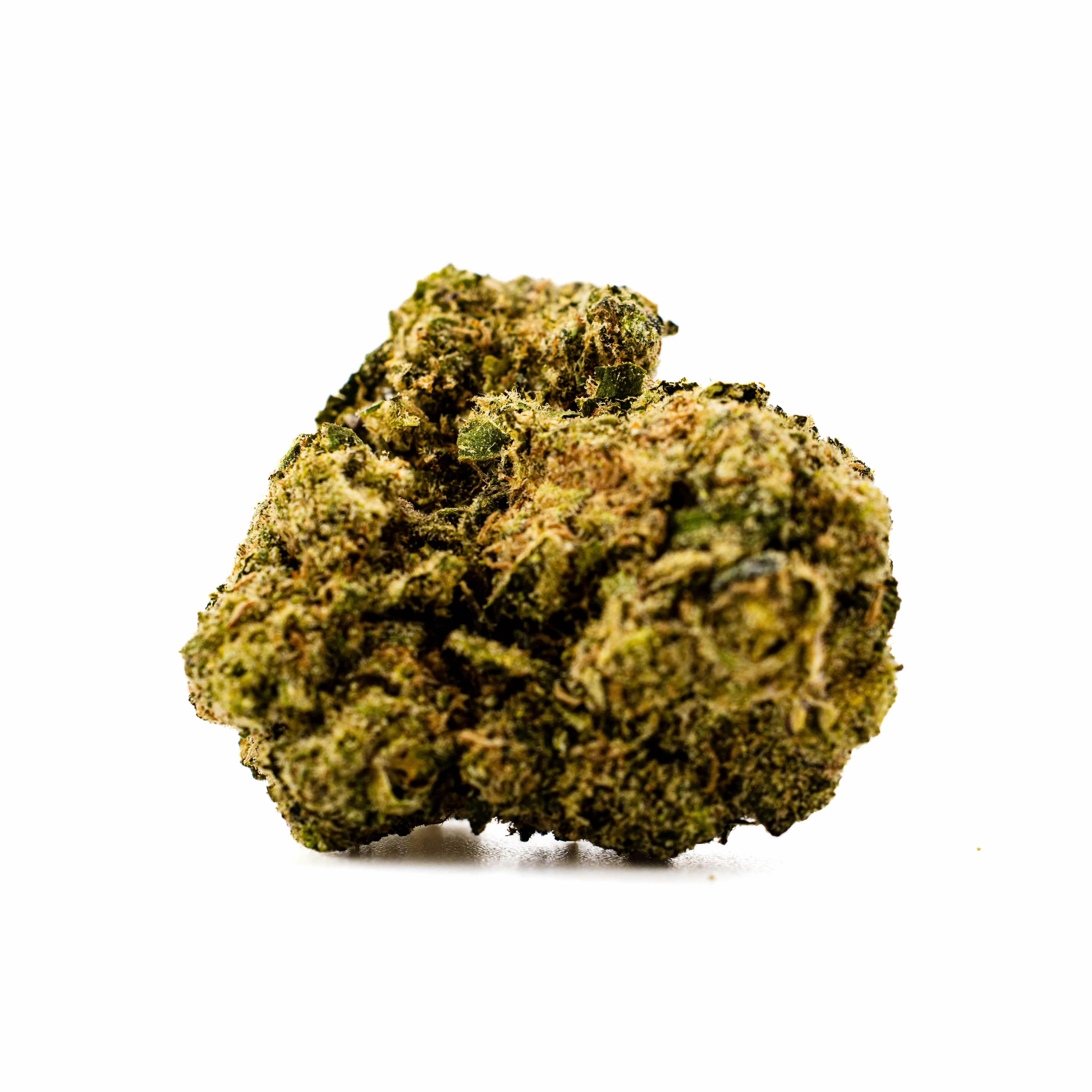 Photo of HAN SOLO BURGER (14 GRAMS)