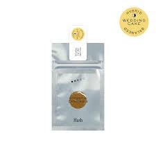 Hudson Cannabis Hash | .5g | Wedding Cake