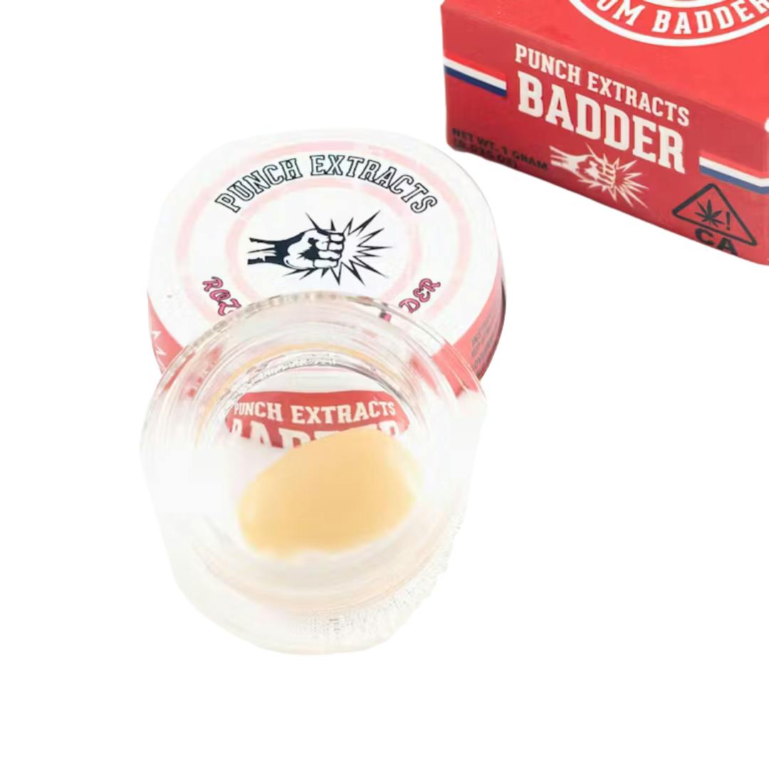 ROSE RESERVE BHO BADDER