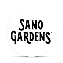 Sano Gardens Logo