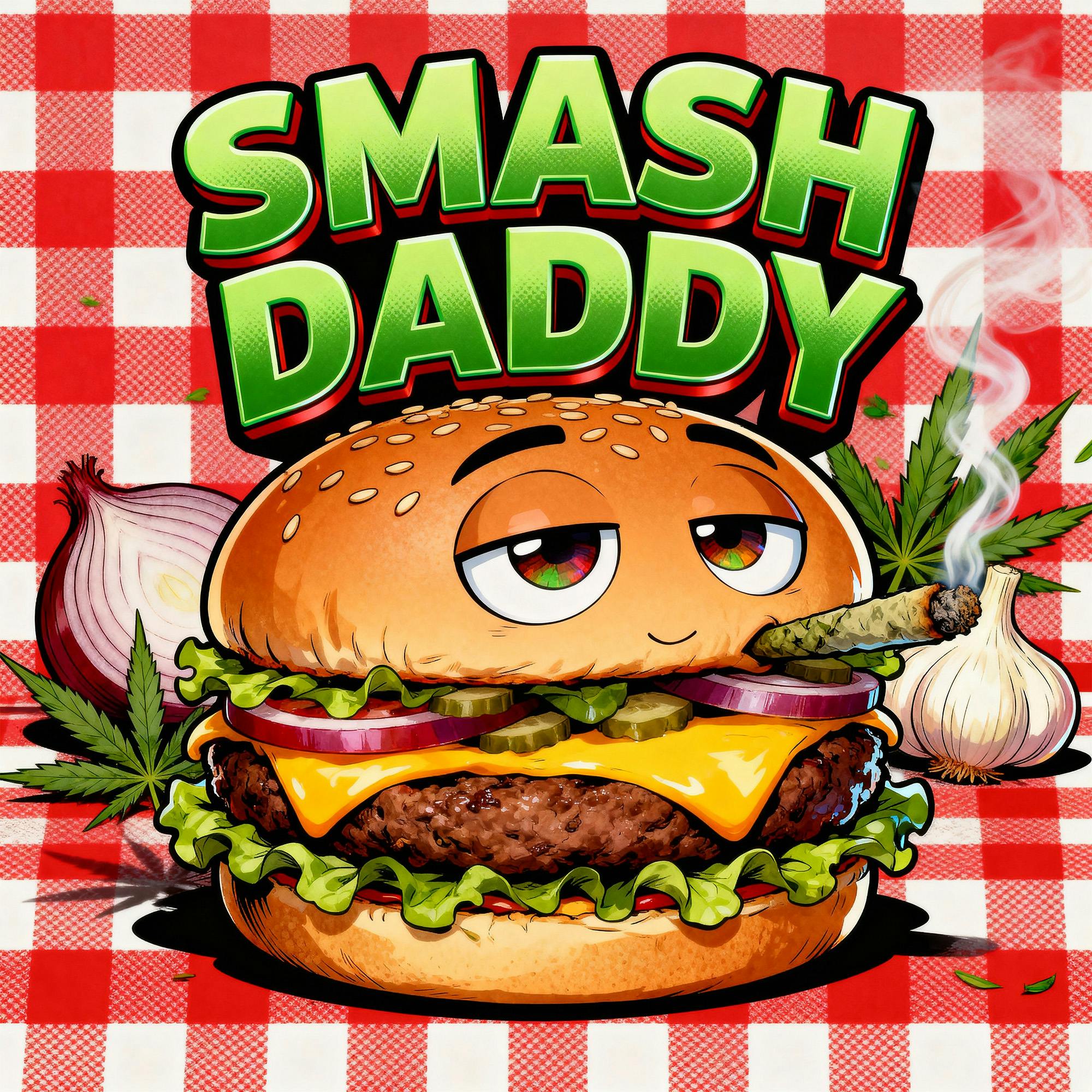DELI - Smash Daddy