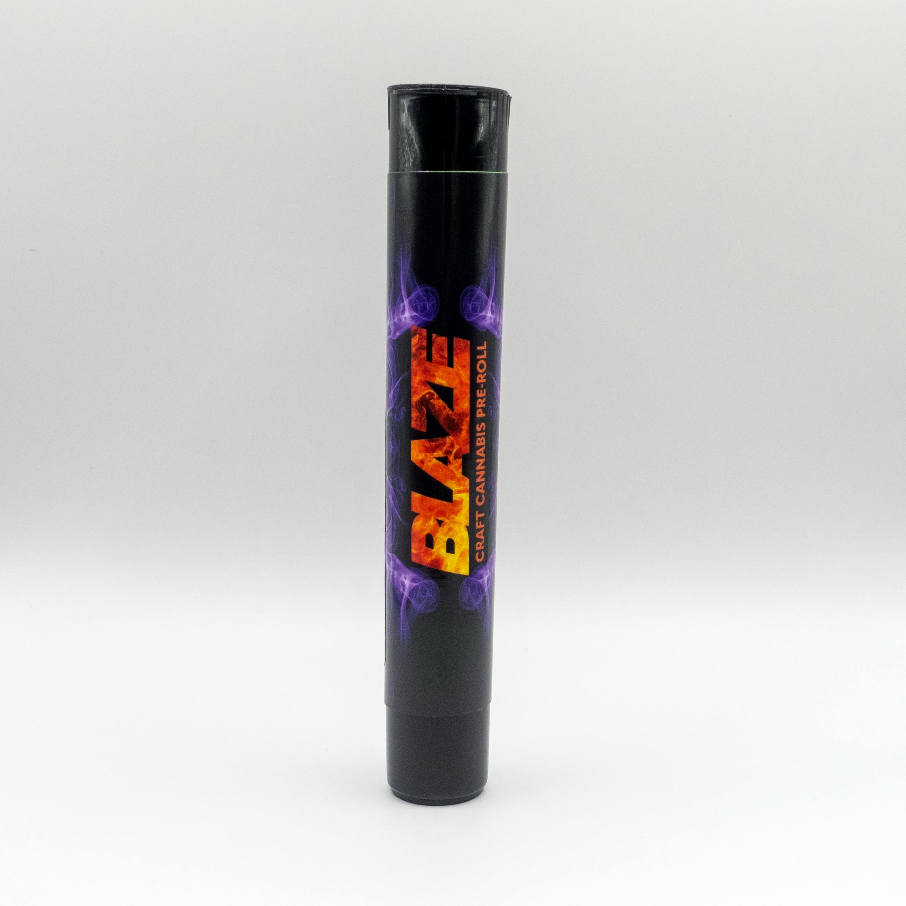 Pineapple Fruz | 1g | Single Pre-Roll | Blaze | Trinity