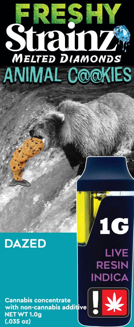 Photo of Animal C@@kies AIO