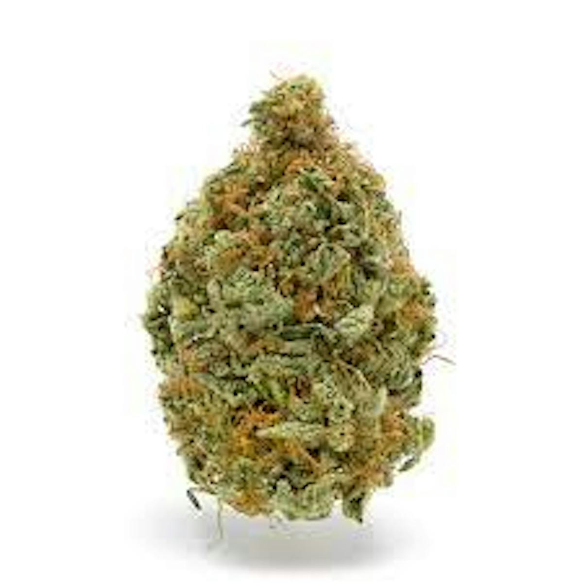 Image of Deep Fried Ice Cream | 3.5g