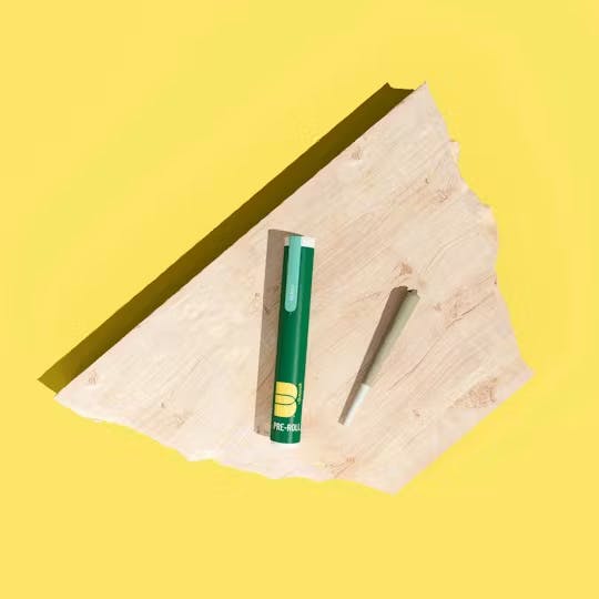 The Botanist Bonkers 1g Pre-Roll