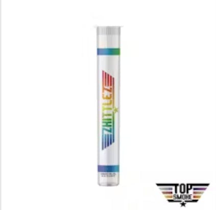Top Smoke - 1g Preroll - Zkittlez