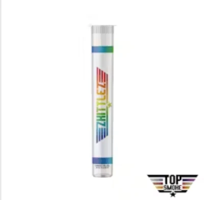 Top Smoke - 1g Preroll - Zkittlez