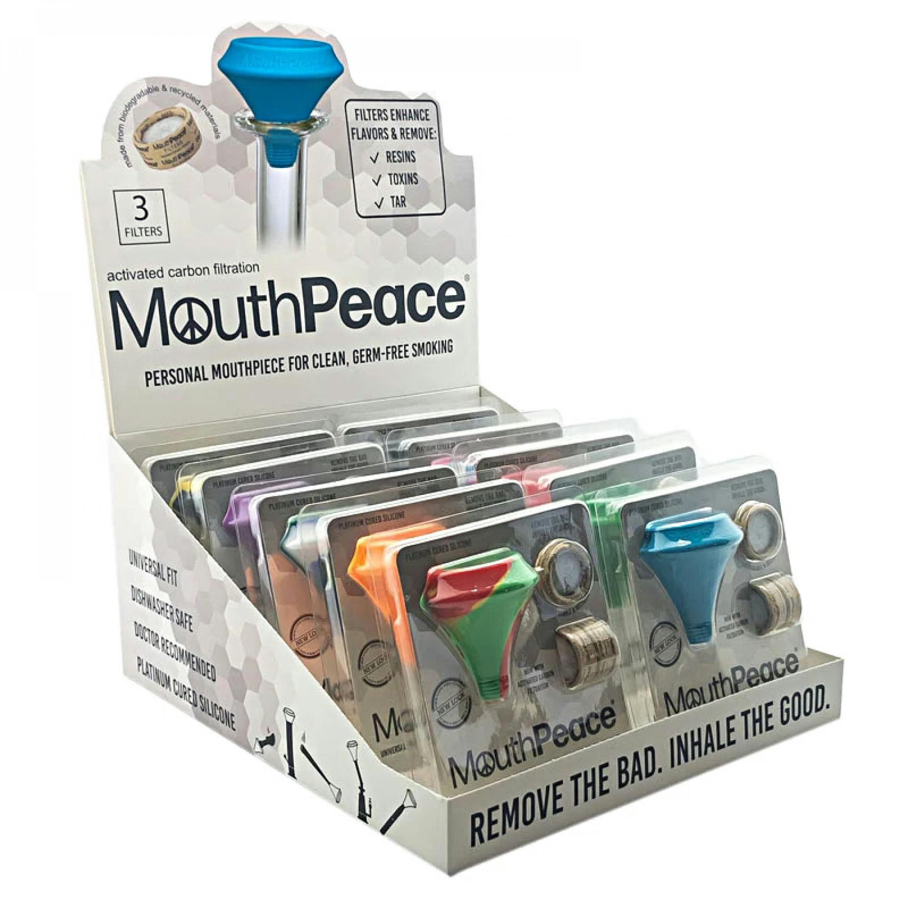 Mouthpeace starter kit-9