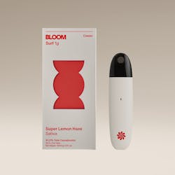 Bloom Surf | Super Lemon Haze