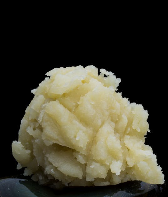 Strawnana | Cold Cure Live Rosin | 1g