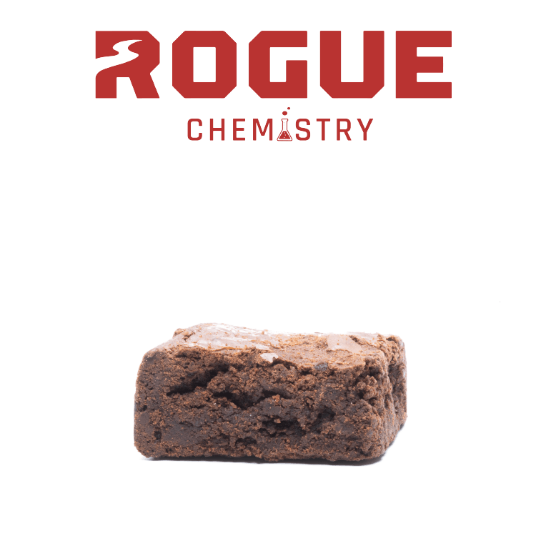 Product: ROGUE CHEMISTRY | BROWNIE | 200MG