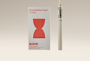 Bloom Cart | Granddaddy Purp