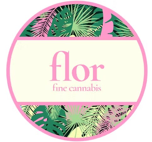 Product: Flor | Durban Poison | Flower - 14g