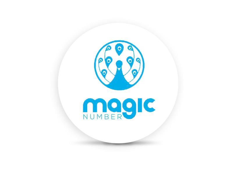 Image of Magic Drops | Peppermint Indica Tincture