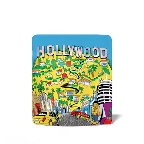 Cookies – Hollywood – Indoor-1
