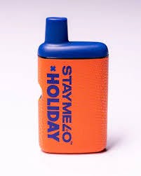 Melo x Holiday | 1G Disposable | Pressure Pack