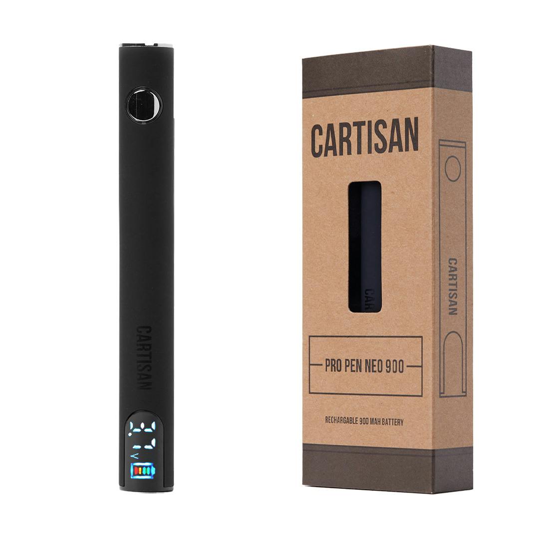 on y vap coursan Shop Mojo Dojo All-In-One | Dockside Cannabis main image 1