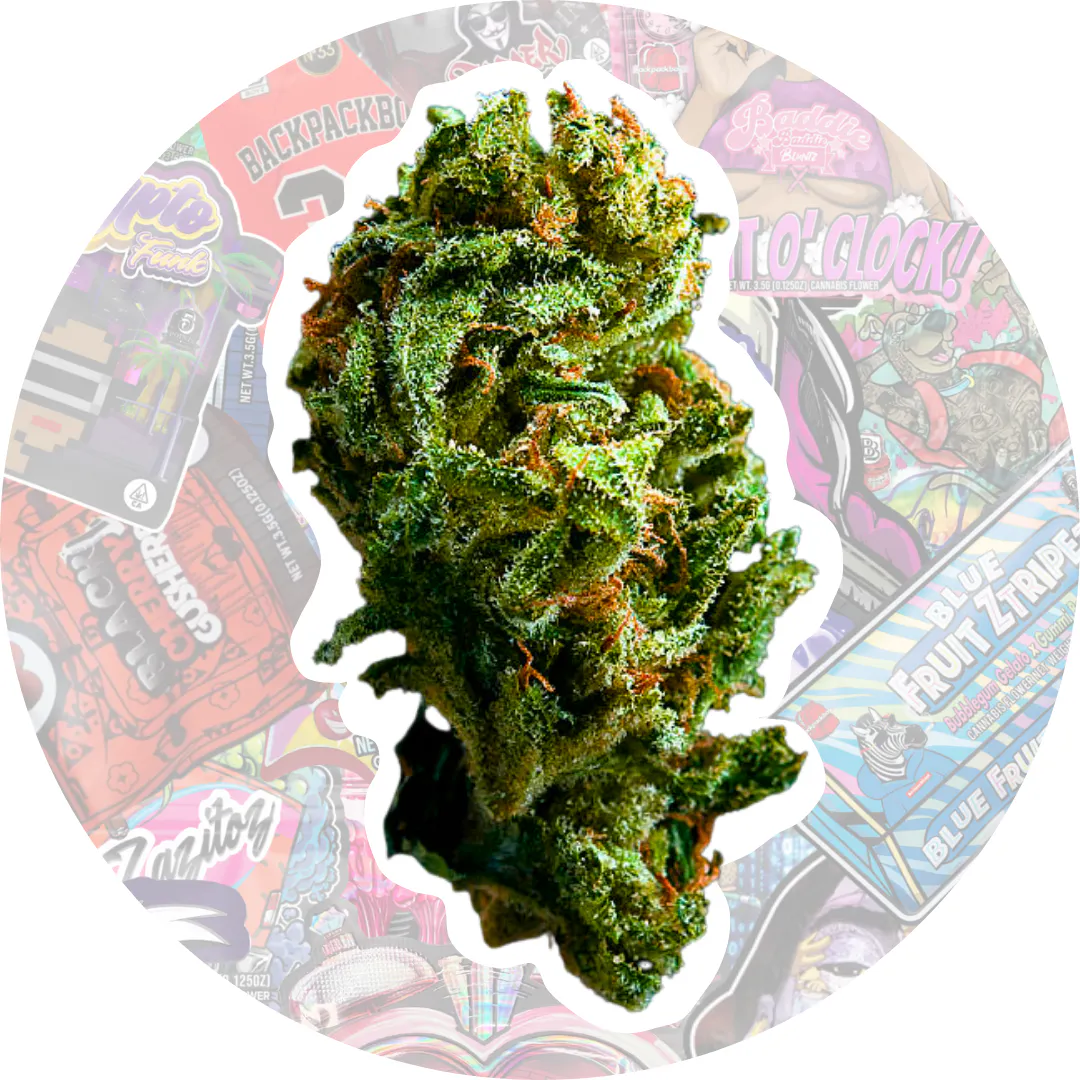 Backpack Boyz - Detroit Menu | Detroit, MI | Dutchie