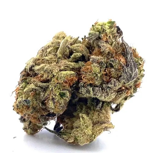 Ayo: Flower | Mandarin Cookies | 3.5g-active