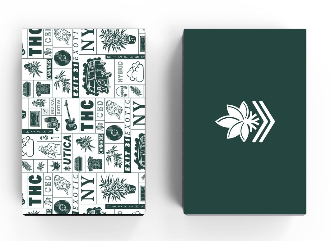 Product Exit 31 Exotic | Matches