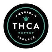 American Hash Makers THCa Isolate