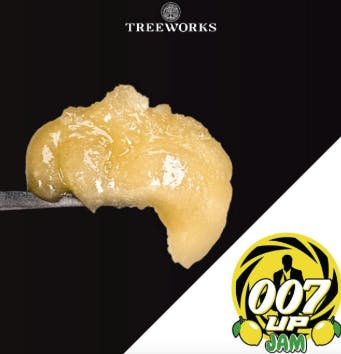 Live Rosin Jam | 007Up