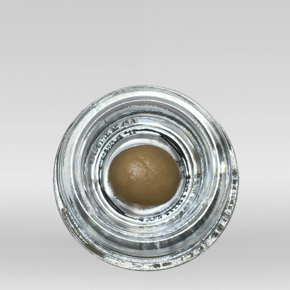 Live Hash Rosin Cold Cure 1g End Game Cookies Tier 2 East boston