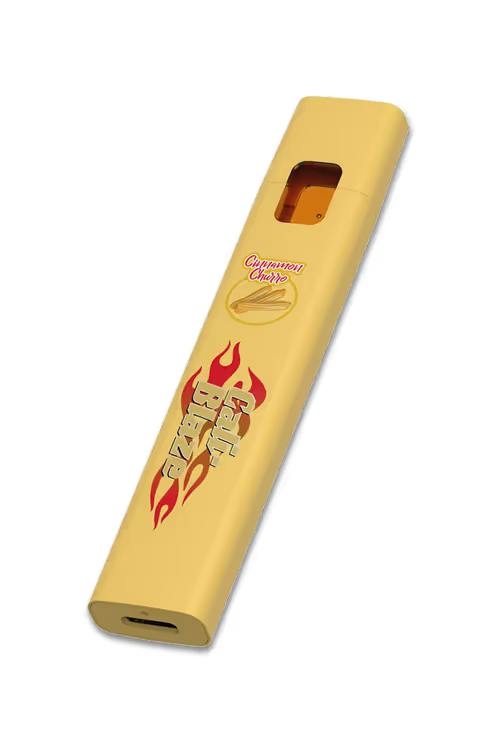 Product Cali-Blaze | Cinnamon Churro | Disposable