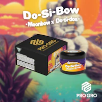 Do-Si-Bow 1g Live Rosin - product image at King of Budz