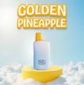 Later Days: Golden Pineapple - Disposable .84g
