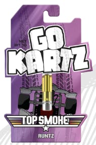 Product: Go Kartz | Vape Cart - Runtz