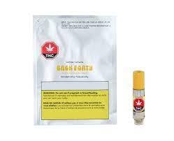 Super Lemon Haze Cartridge | 1g | Pakalolo - Lancaster Rd Super Lemon Haze Cartridge | 1g | Pakalolo - Lancaster Rd