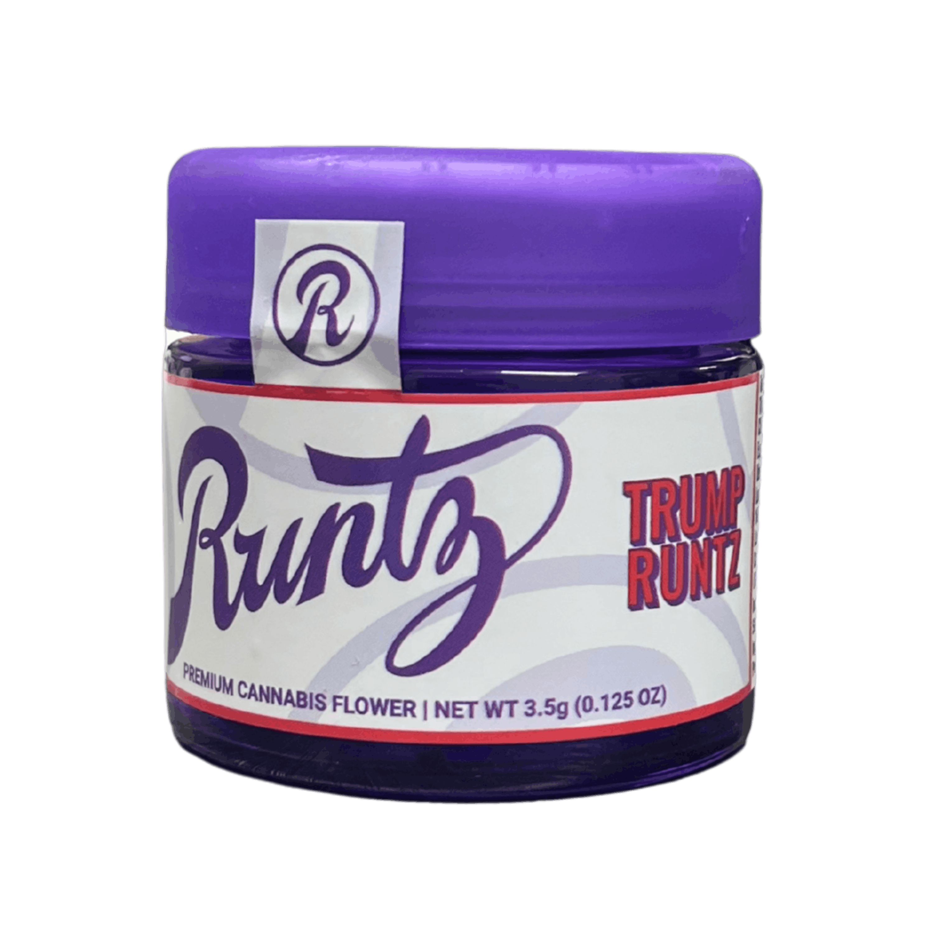 Runtz | Trump Runtz | Flower | 3.5g