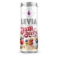 Product Levia - Dream Jam Berry Seltzer (5mg)
