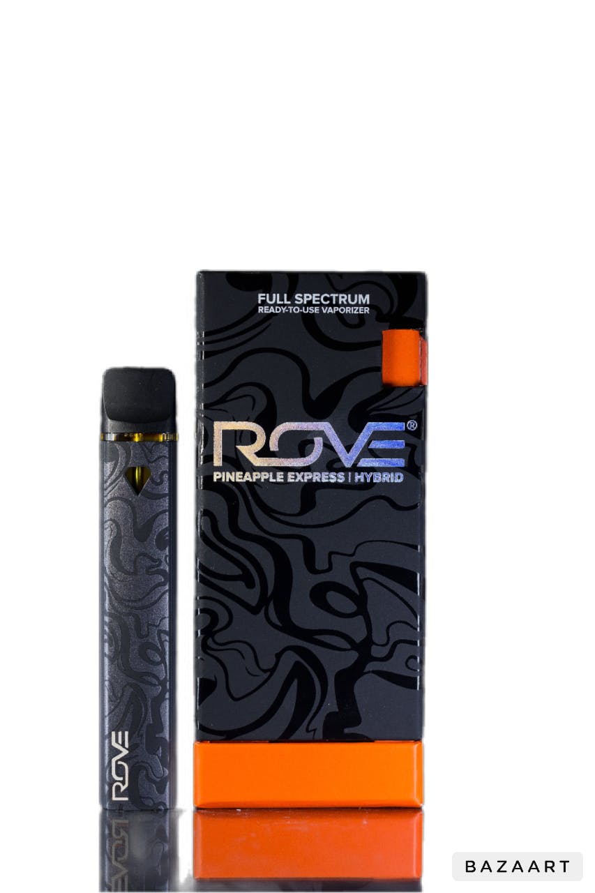 Pineapple Express 1.0g Nugg