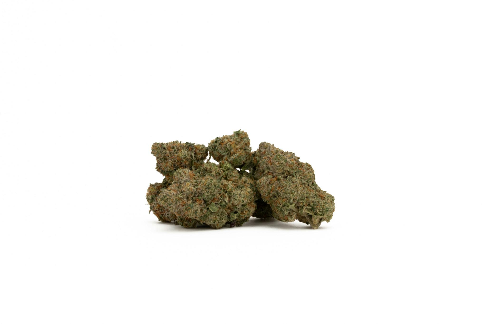 Rolling Green | East Coast Sour Diesel | 3.5g (Premium Cannabis)