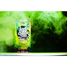 Weed Snobs - 1.2g Liquid Diamond Infused Preroll - Melonade
